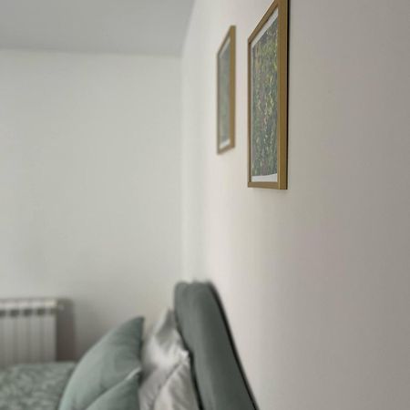 Surcin Apartment Ledine Exteriör bild