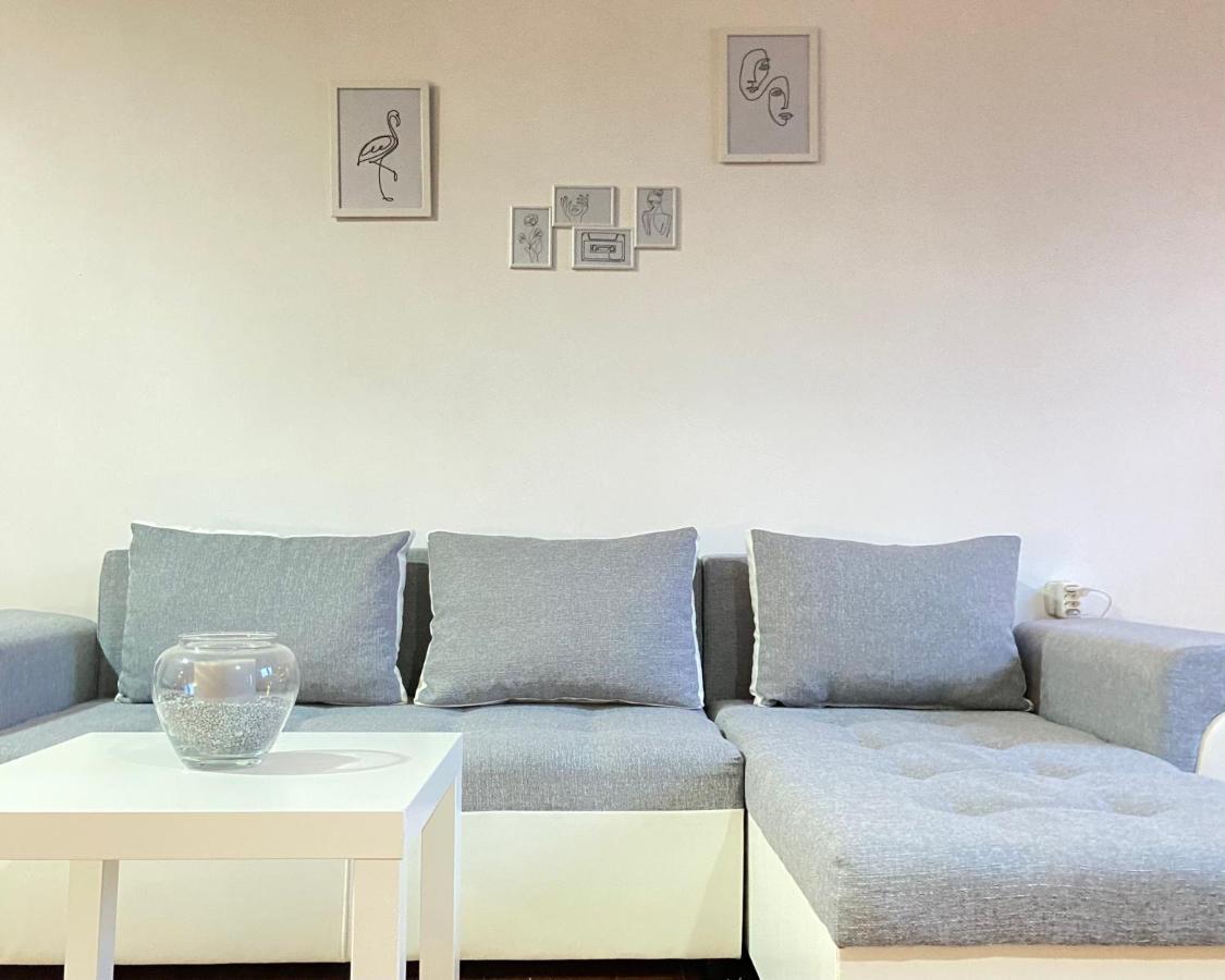 Surcin Apartment Ledine Exteriör bild