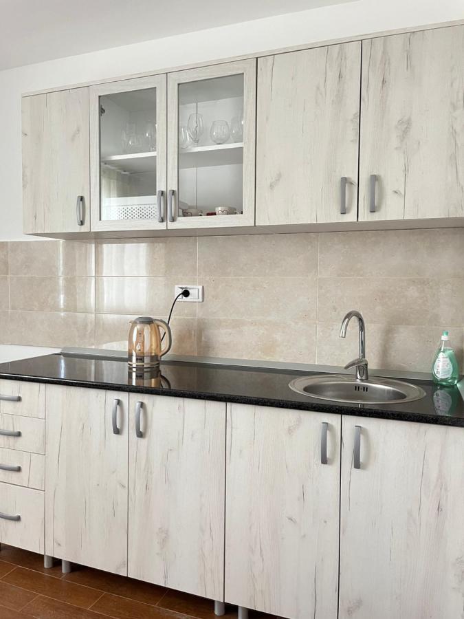Surcin Apartment Ledine Exteriör bild