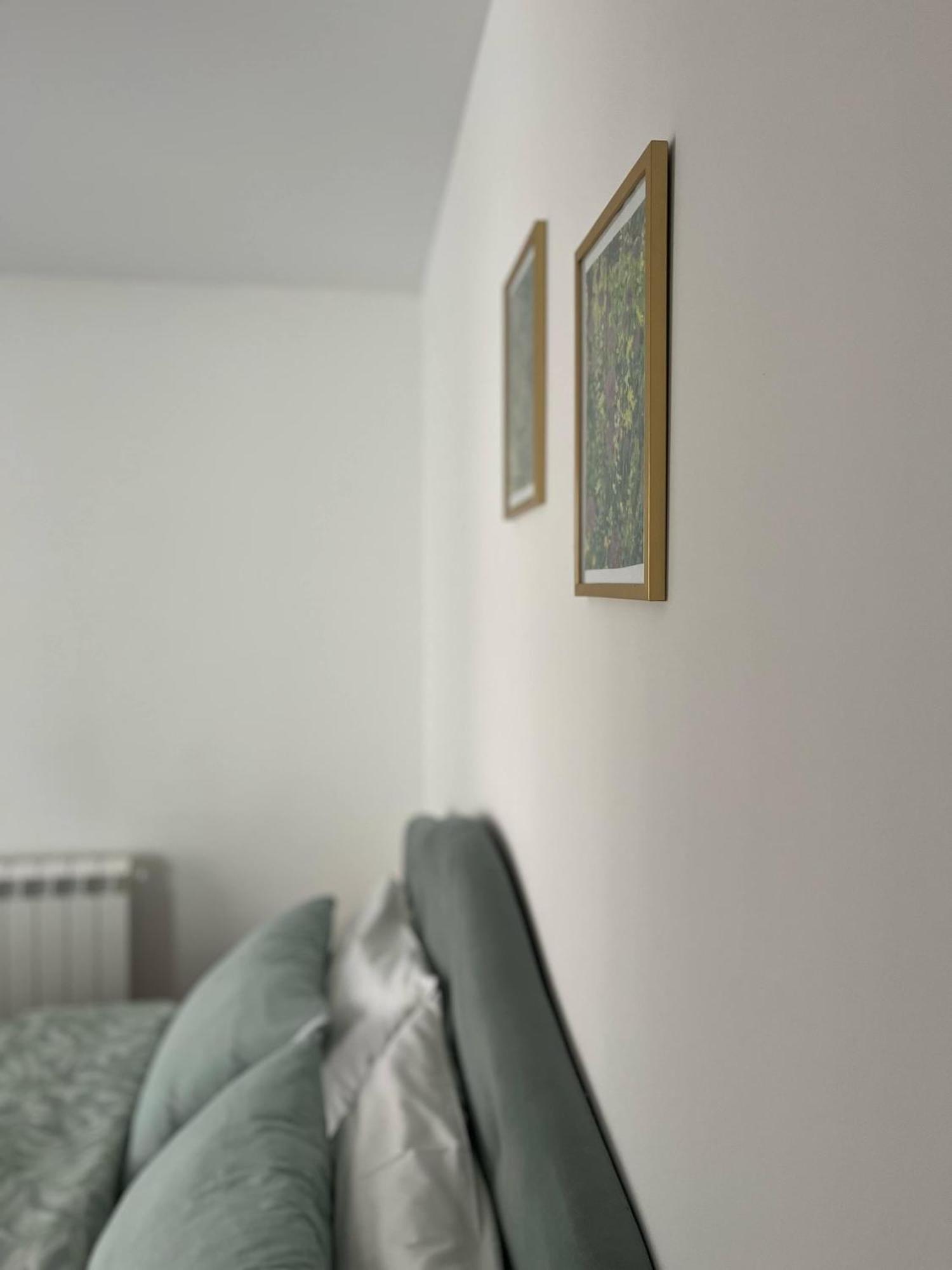 Surcin Apartment Ledine Exteriör bild