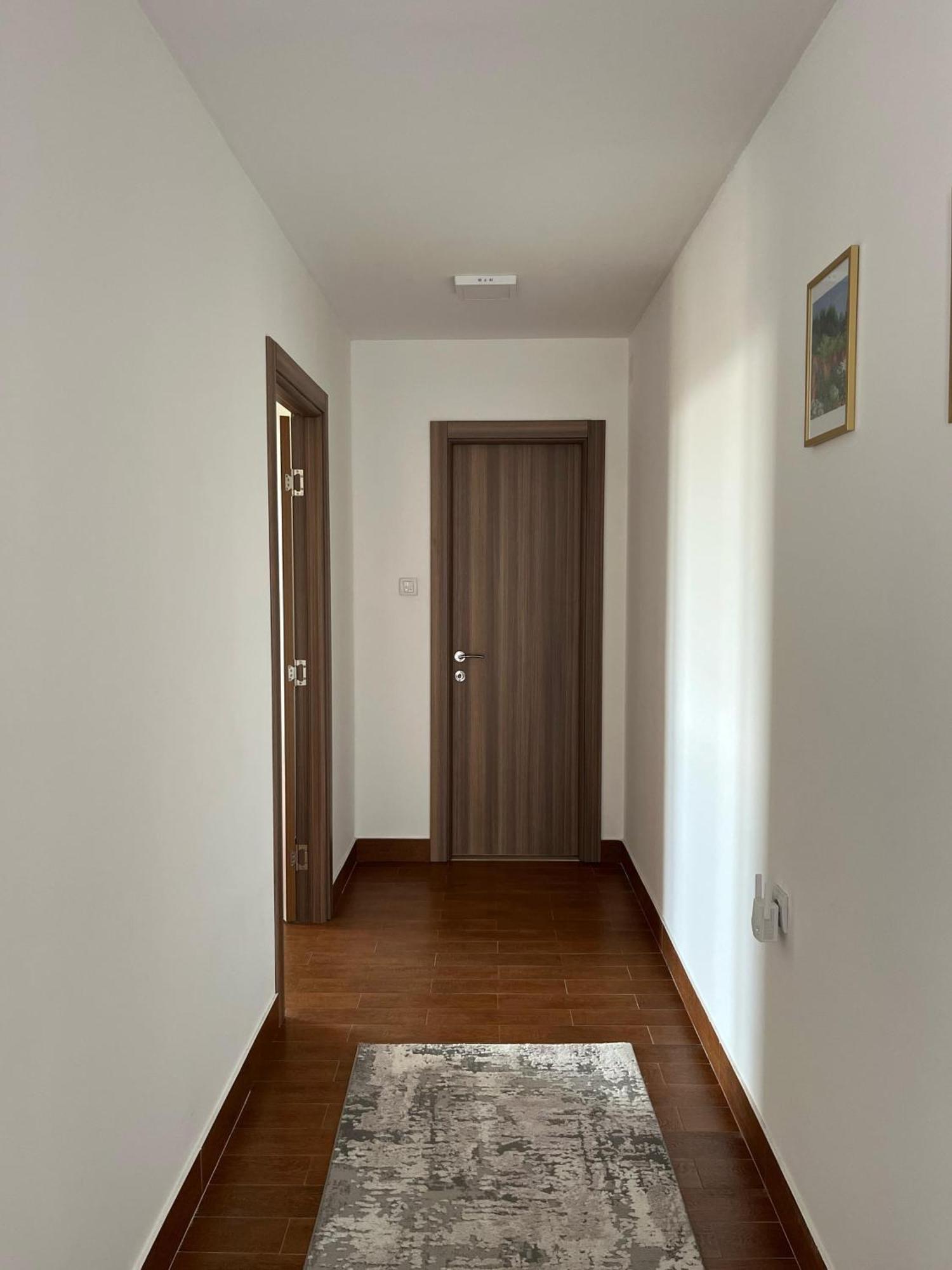 Surcin Apartment Ledine Exteriör bild