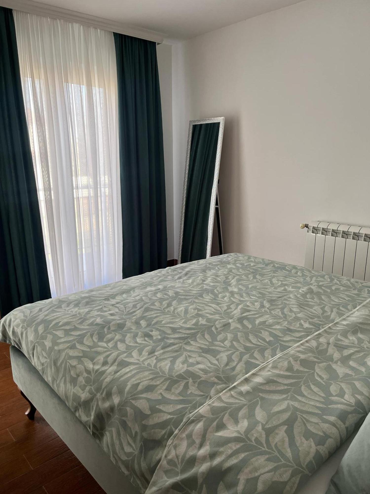 Surcin Apartment Ledine Exteriör bild
