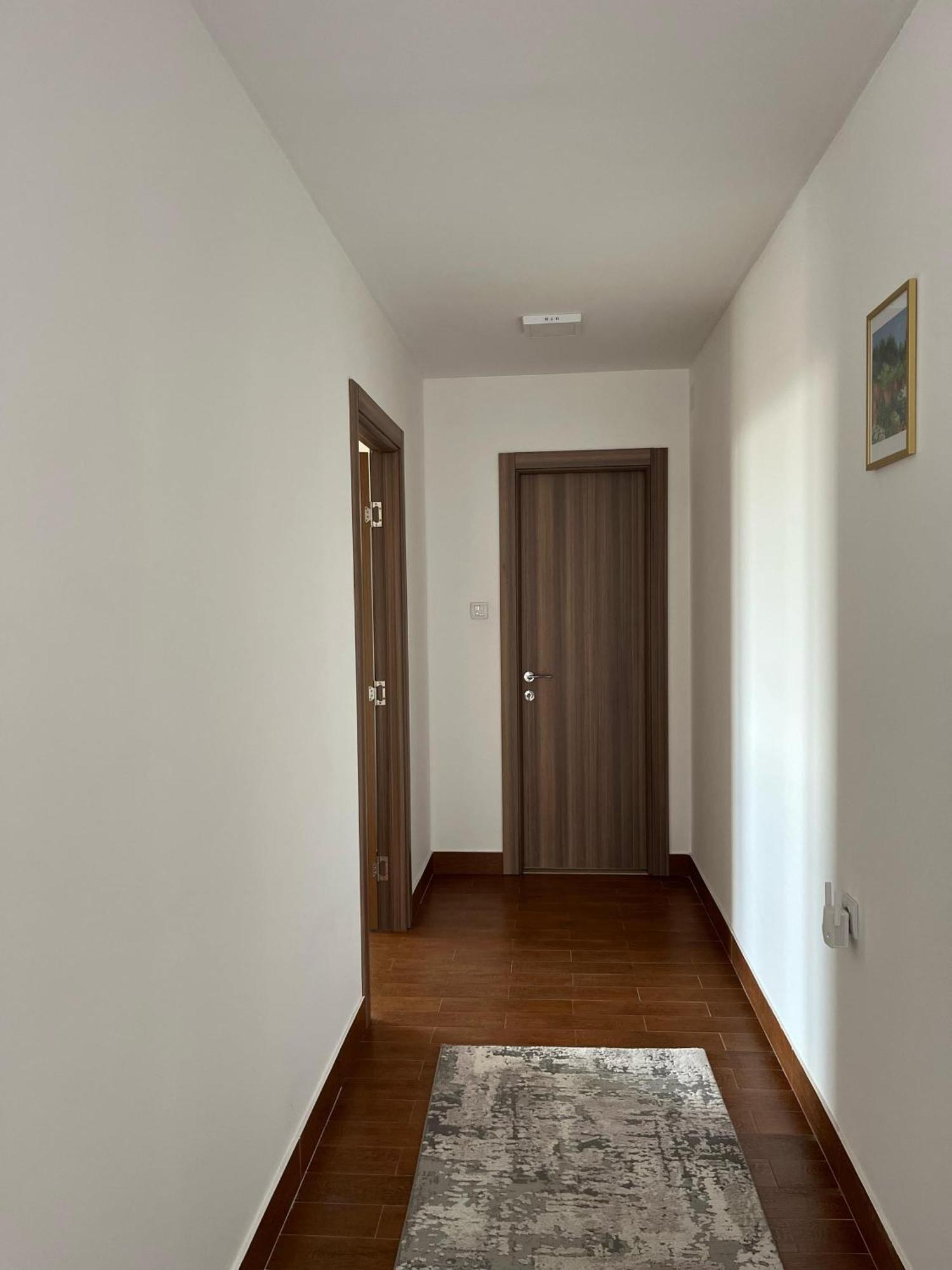 Surcin Apartment Ledine Exteriör bild