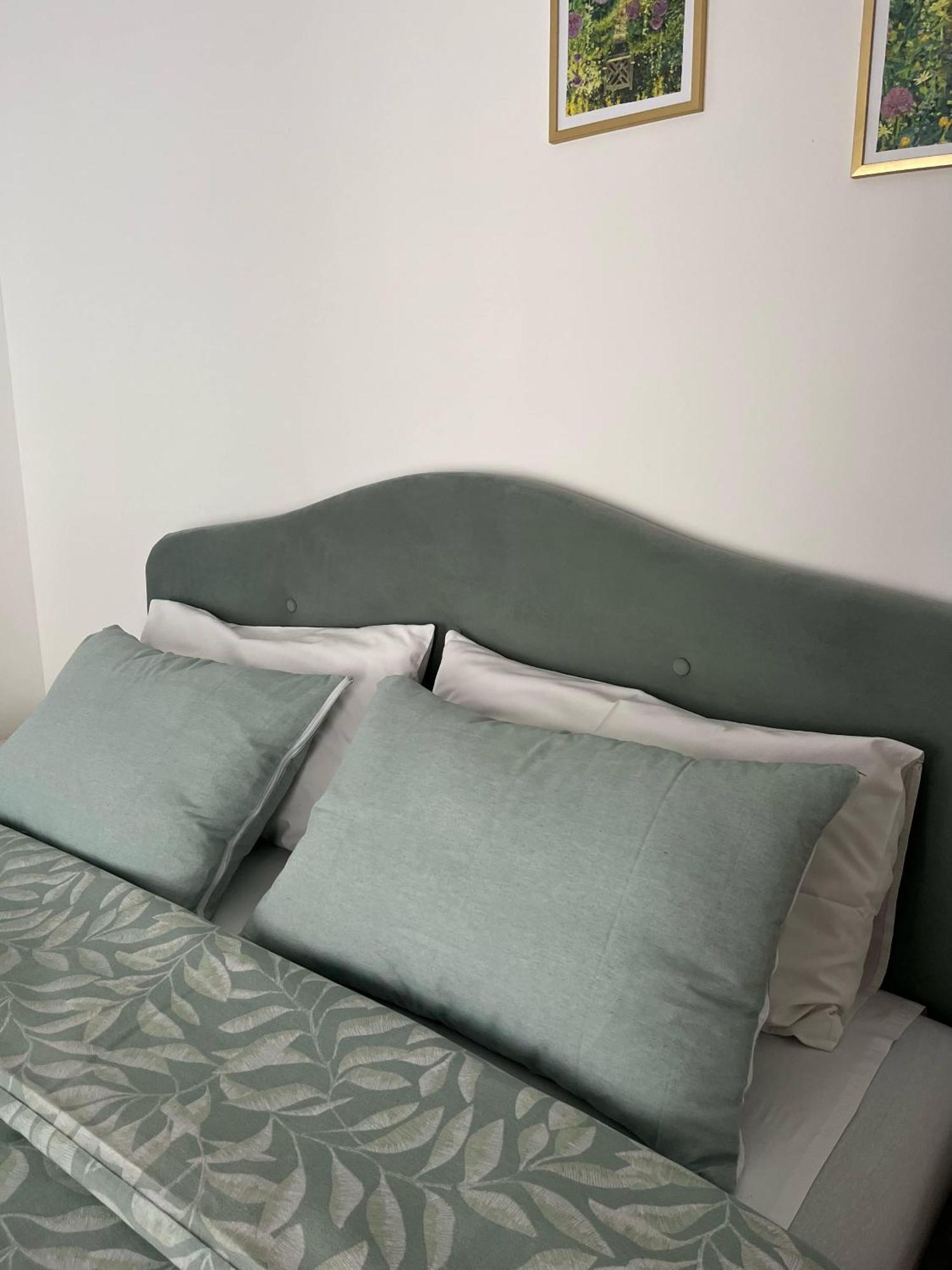 Surcin Apartment Ledine Exteriör bild