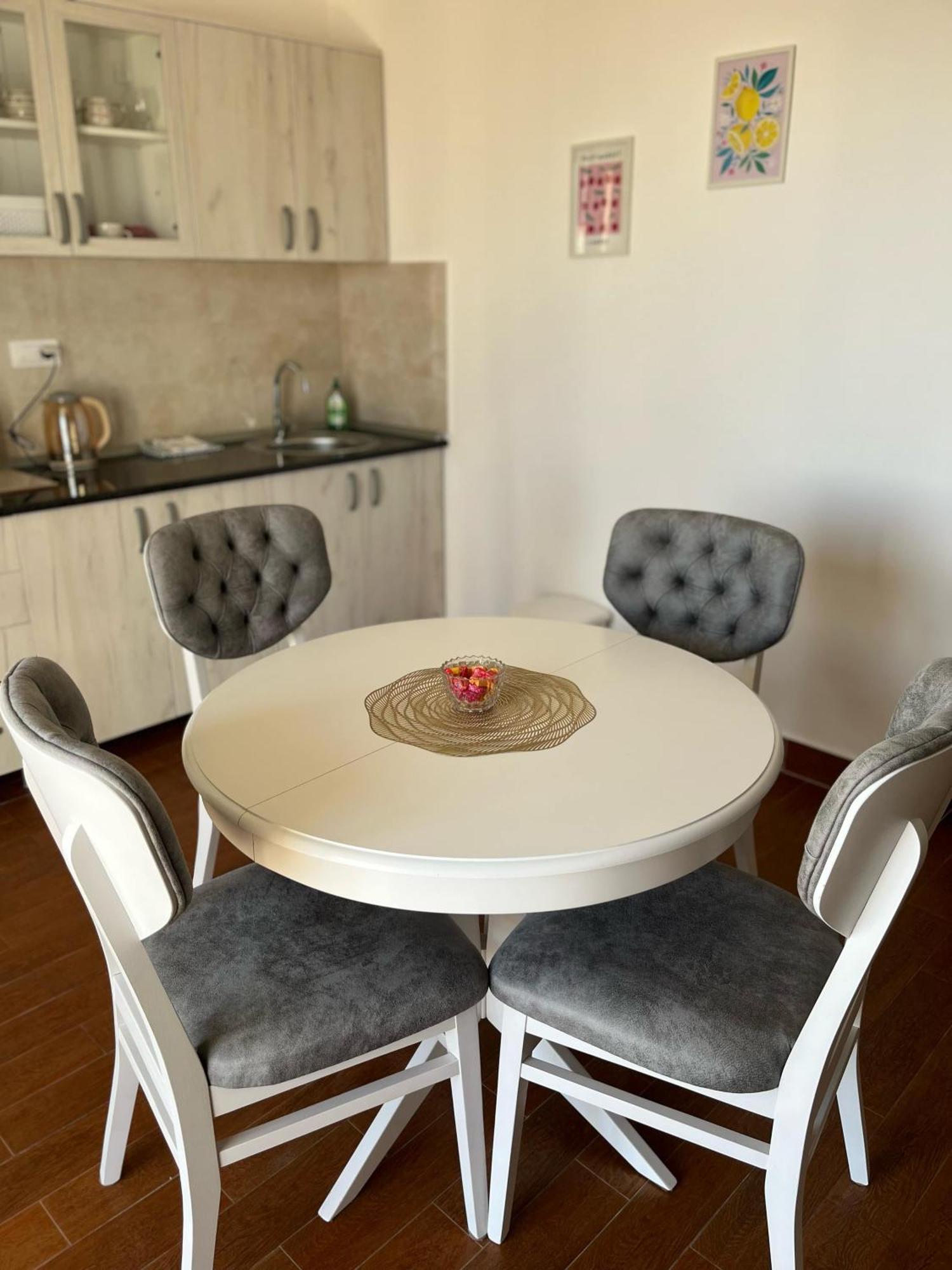 Surcin Apartment Ledine Exteriör bild