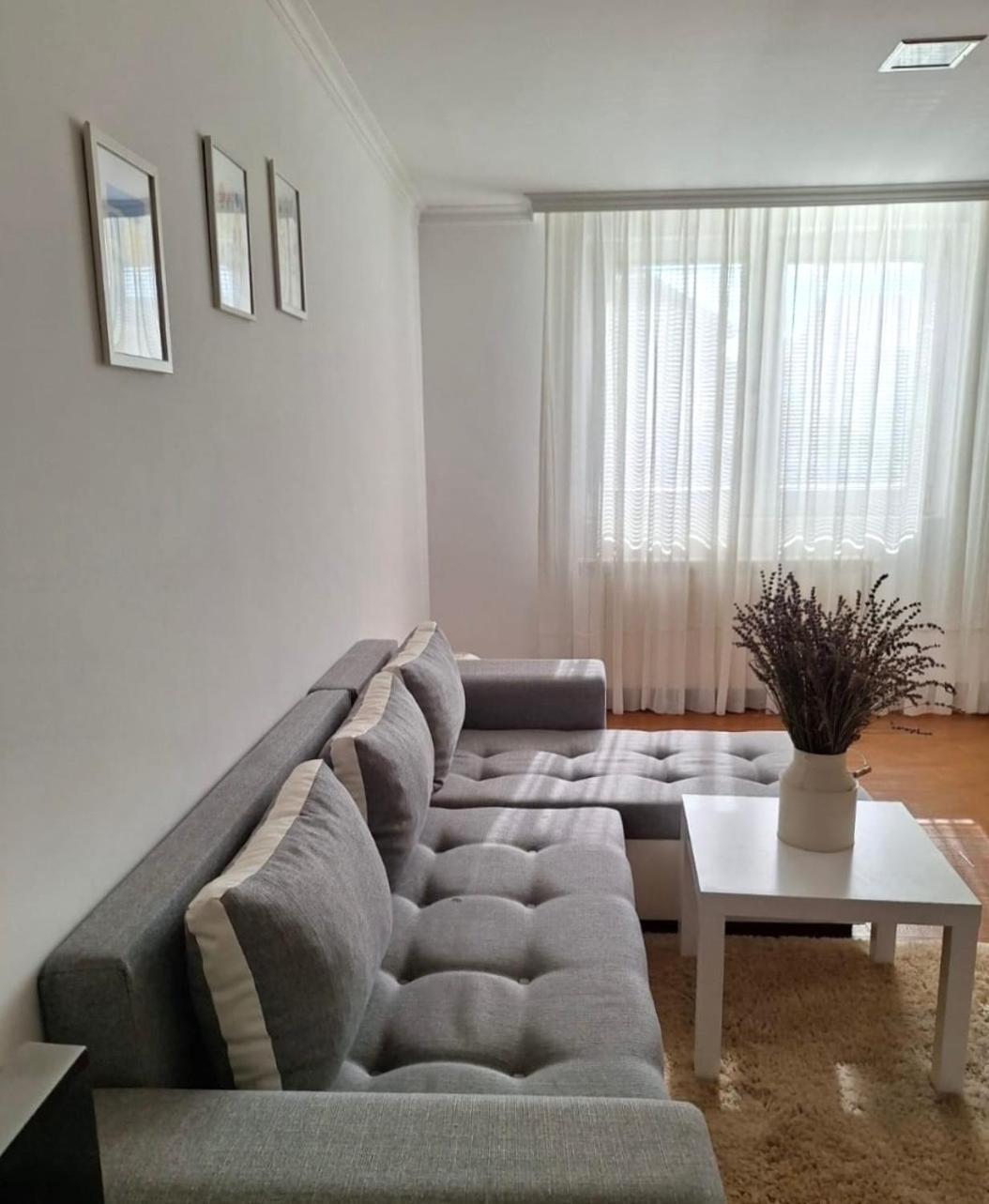 Surcin Apartment Ledine Exteriör bild